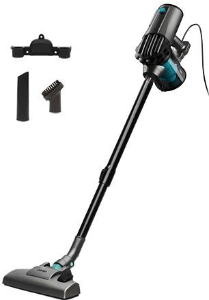 Cecotec Conga ThunderBrush 560 recenze