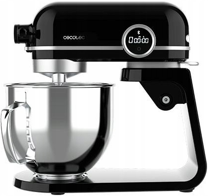 Cecotec Twist&Fusion 4500 Luxury recenze