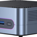 Chuwi LarkBox-S-P KOMCHWKOP0010 recenze