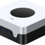 Chuwi LarkBox X KOMCHWKOP0007 recenze