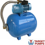 City Pumps ELEPHANT HL 2-50 recenze