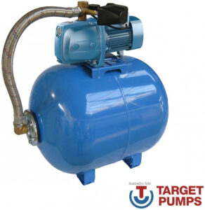 Fotografie City Pumps ELEPHANT HL 2-50  recenzía