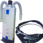 Columbus GK 400 recenze