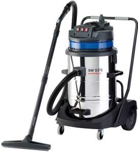 Columbus SW52S recenze