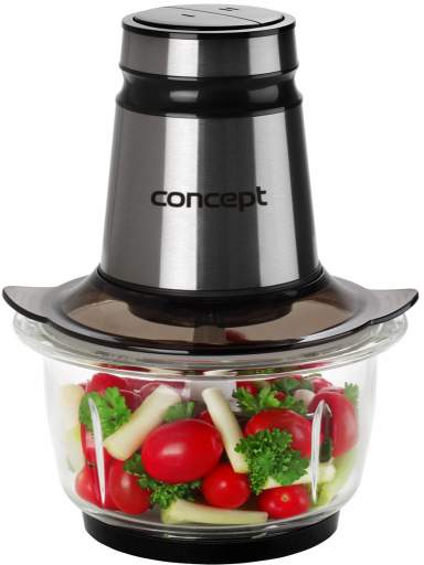 Concept RM3270 recenze