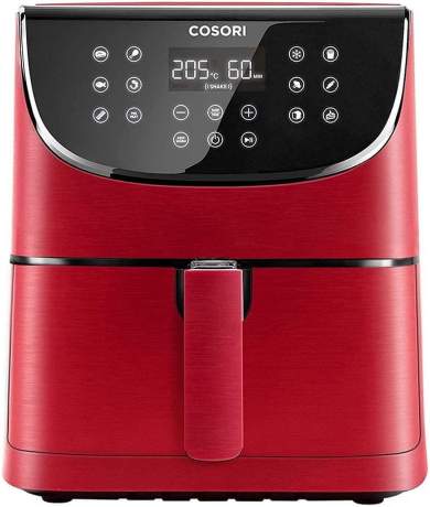 Cosori Premium 5,5 l č recenze