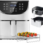 Cosori Premium 5,5L recenze