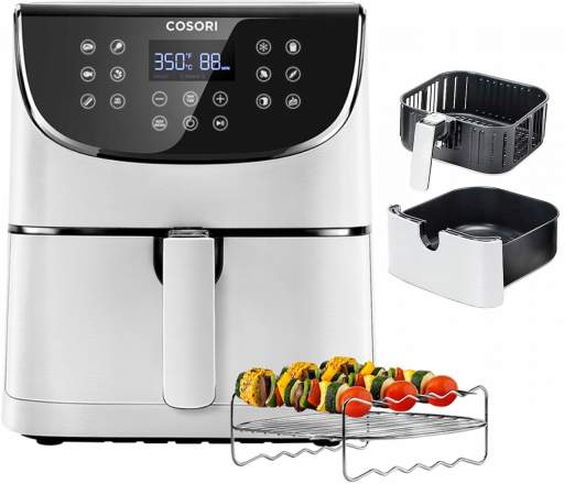 Cosori Premium 5,5L recenze