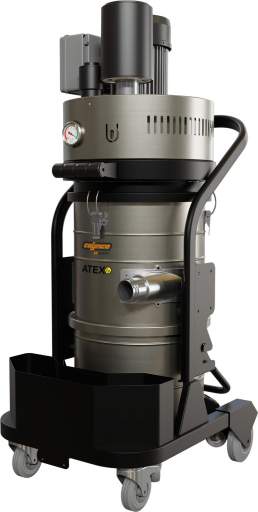 Coynco ATEX 22 recenze