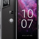 Crosscall STELLAR M6E 64GB Black recenze