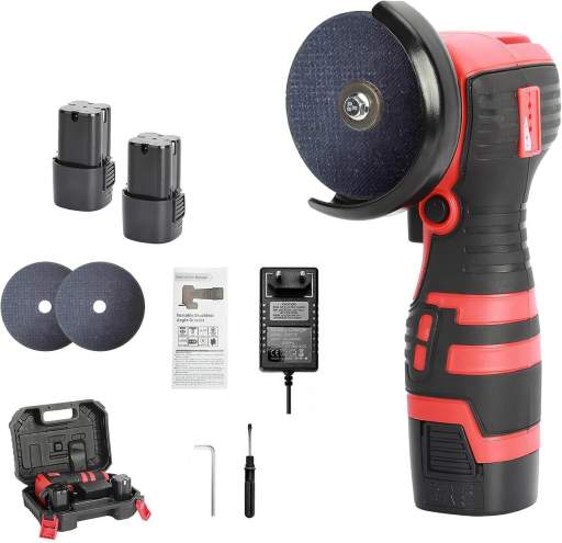 Crossheim C25019 recenze