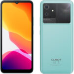 Cubot Note 21 6GB/128GB Green recenze