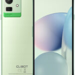Cubot Note 50 8GB/256GB Green recenze