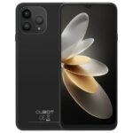 Cubot P80 8GB/512GB Black recenze