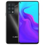 Cubot X30 8GB/128GB Black recenze