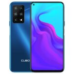 Cubot X30 Pro 8GB/256GB Blue recenze