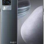 Cubot X50 8GB/128GB Black recenze