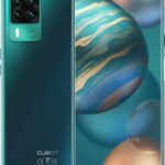 Cubot X50 8GB/128GB Green recenze