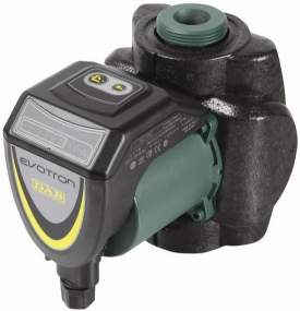 DAB EVOTRON 60/180 recenze