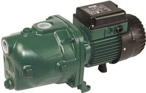 DAB JET 200 T 400V recenze