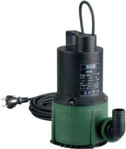 Fotografie DAB NOVA 600 M-NA recenzía