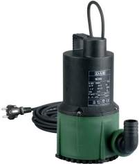 Obrázok DAB NOVA 600 M-NA hodnotenie