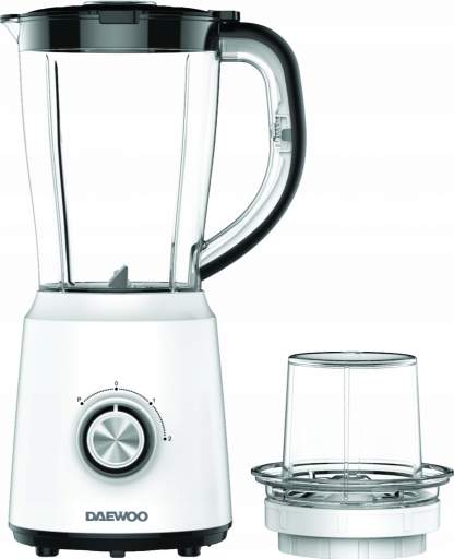 DAEWOO DBL-856 recenze