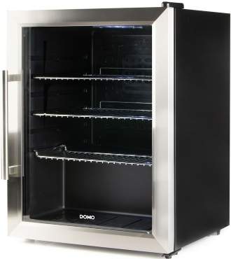 Obrázok DOMO DO91609BK hodnotenie