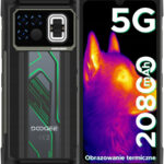 DOOGEE Fire 6 Max Green recenze
