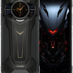 DOOGEE S200 Plus 5G 12GB/20/512GB Black recenze