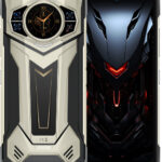 DOOGEE S200 Plus 5G 12GB/512GB Gold recenze