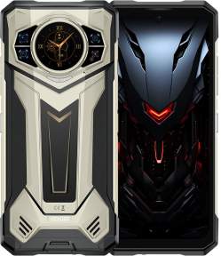 DOOGEE S200 Plus 5G 12GB/512GB Gold recenze