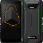DOOGEE S41 Max 6GB/256GB Green recenze