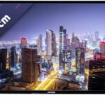 DYON Enter 32 Pro-X2 recenze