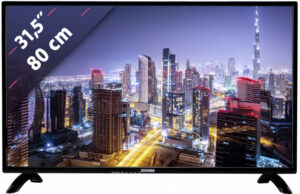 Fotografie DYON Enter 32 Pro-X2  recenzía