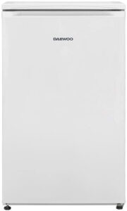 Fotografie Daewoo CUS1001EWMA0  recenzía