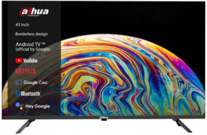 Fotografie Dahua LTV43-SD200  recenzía