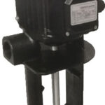 Dambat IBO COLP4-280T recenze