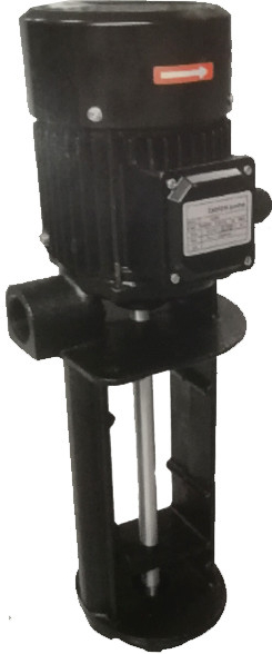 Dambat IBO COLP4-280T recenze