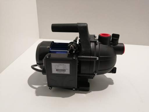 Obrázok Dambat IBO Garden 1000 40062 hodnotenie