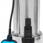 Dambat IBO IP 900 INOX 38652 recenze