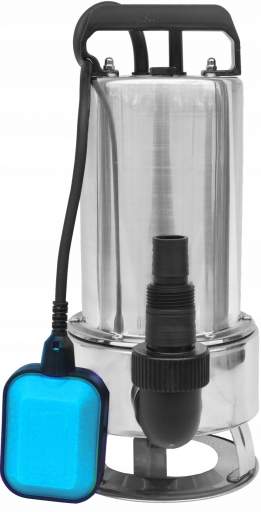 Dambat IBO IP 900 INOX 38652 recenze