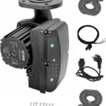 Dambat IBO NOVA MAX 40-120/250 119460 recenze