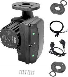 Dambat IBO NOVA MAX 40-120/250 119460 recenze