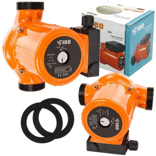 Obrázok Dambat IBO OHI 32-60 180 hodnotenie