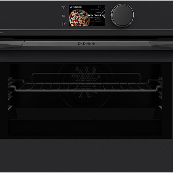 De Dietrich DKC4756MB recenze