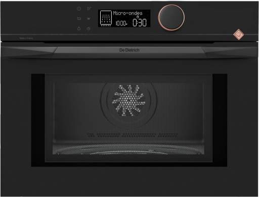 De Dietrich DKE4535H recenze