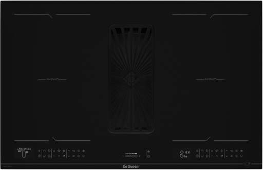 De Dietrich DPH4840B recenze