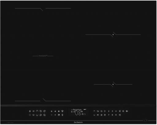 De Dietrich DPI4432B recenze