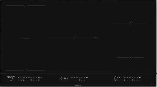 De Dietrich DPI4932B recenze